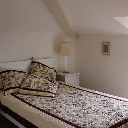 Panzió Chateau De Chazelles - Haute Loire