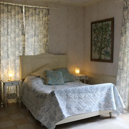 Panzió Chateau De Chazelles - Haute Loire Saint-André-de-Chalençon