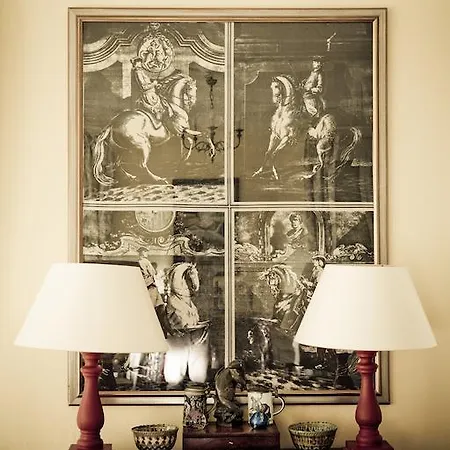 Panzió Chateau De Chazelles - Haute Loire *